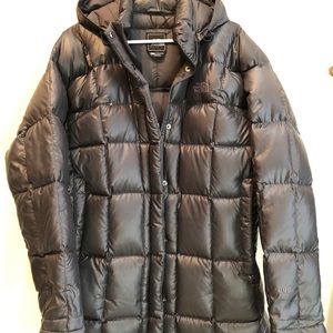 North Face Women’s Hooded Jacket